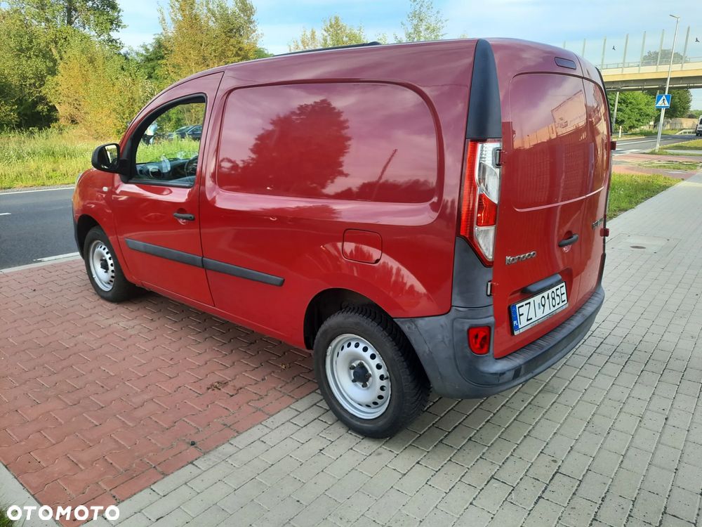Renault Kangoo - 2