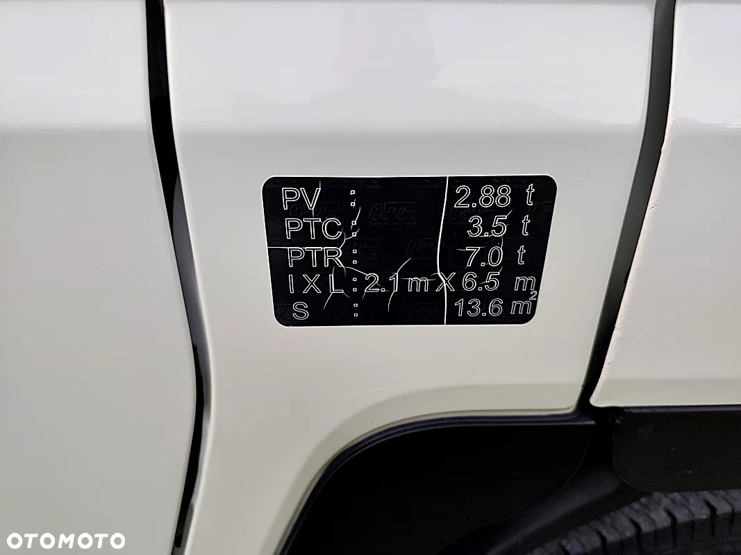 Mitsubishi CANTER - 9