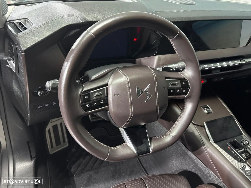 DS DS4 E-Tense Rivoli Cross EAT8 - 20