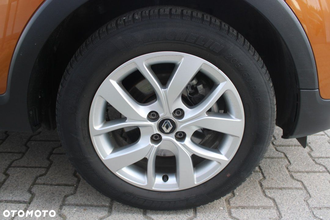 Renault Captur - 10