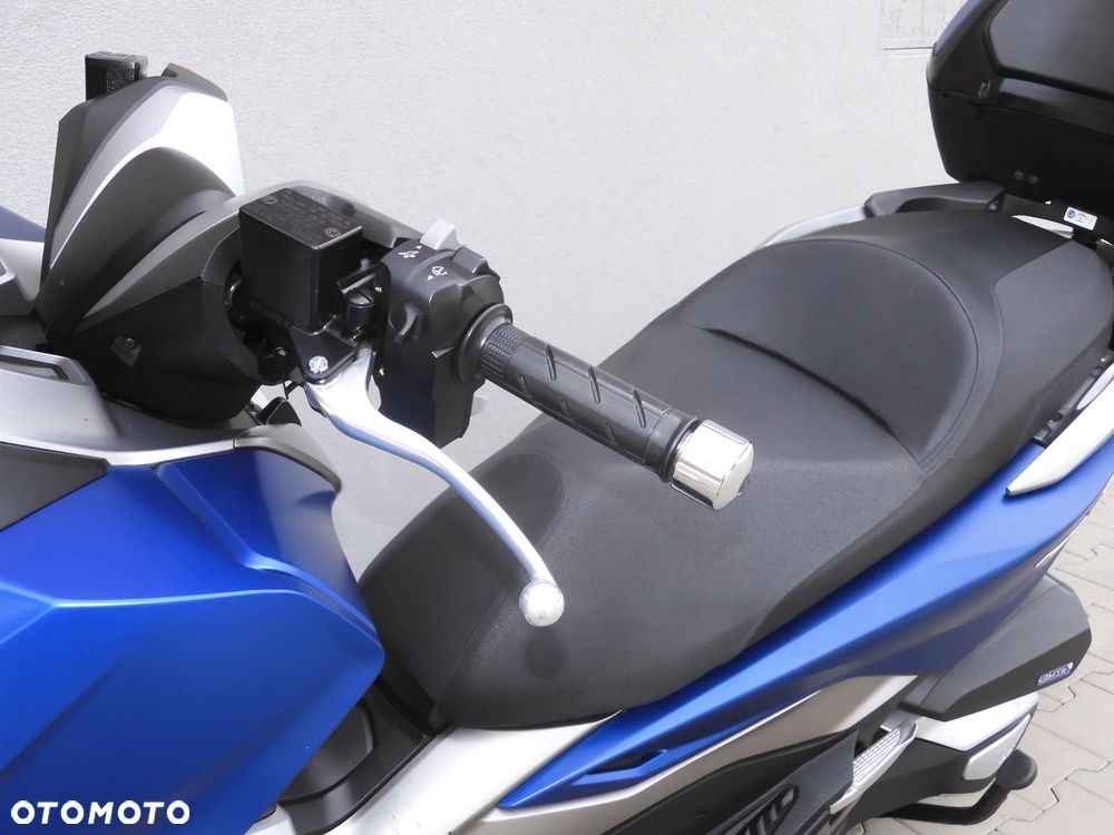 Honda NSS - 23