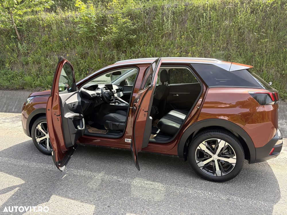 Peugeot 3008 1.2 PureTech Turbo S&S EAT8 Active - 6