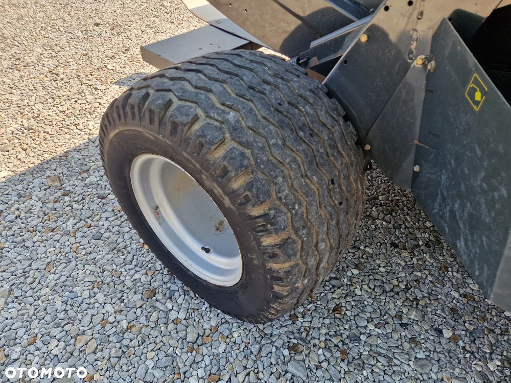 Lely Welger RP 445 - 13
