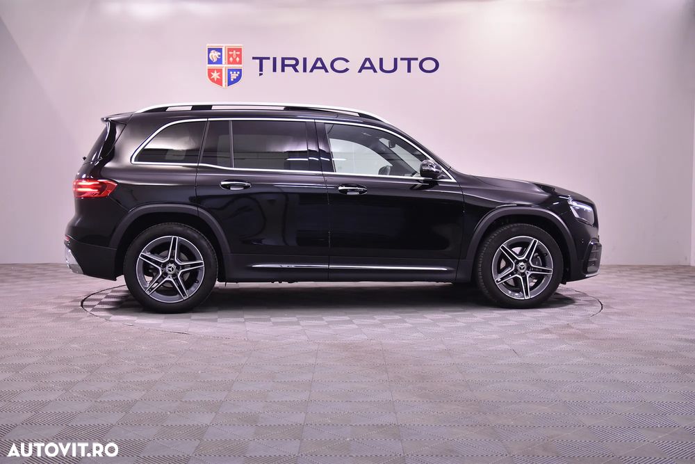 Mercedes-Benz GLB 200 d 4MATIC Aut. - 6