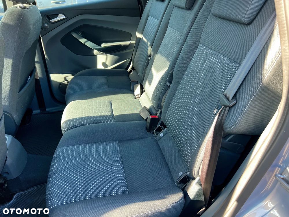 Ford C-MAX 1.6 EcoBoost Trend - 9
