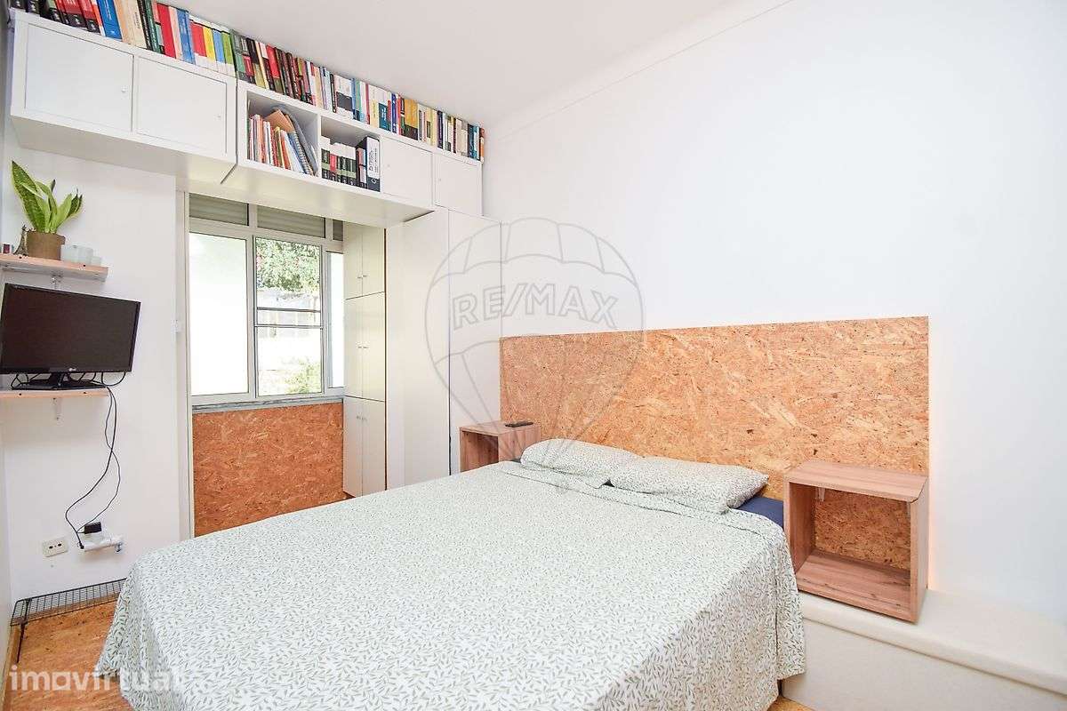 Apartamento T1 para venda - Grande imagem: 2/26