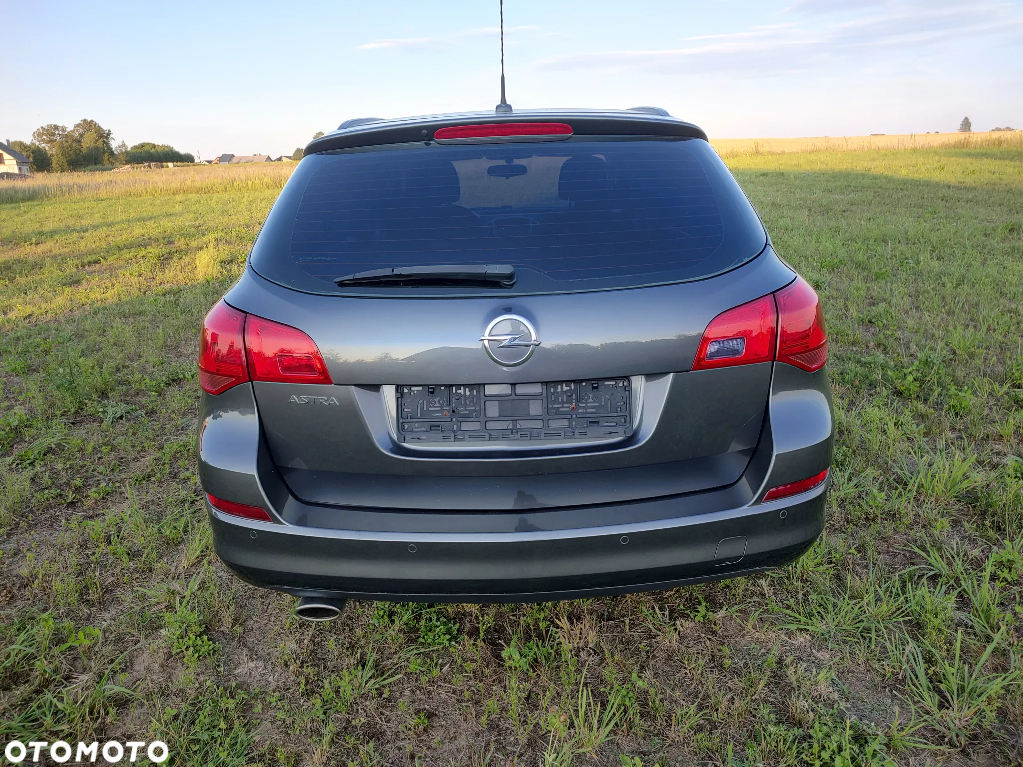 Opel Astra 1.4 Turbo Active - 9