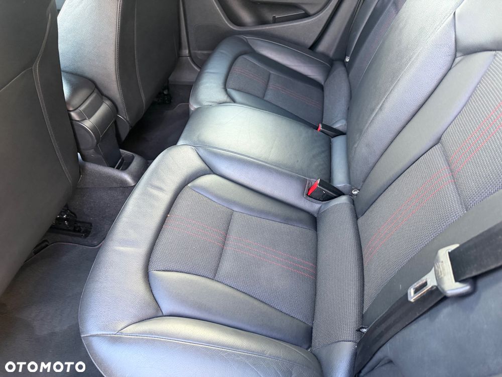 Audi S1 - 19