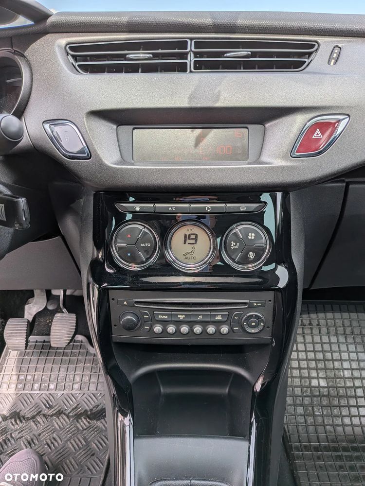 Citroën C3 1.2 VTi Selection - 17
