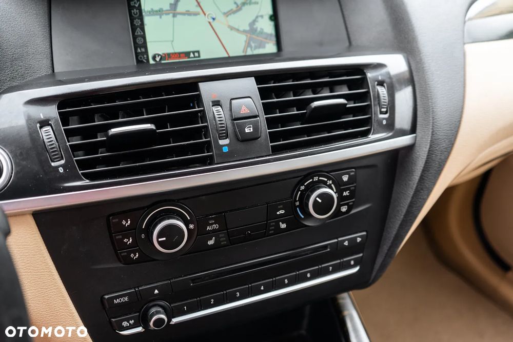 BMW X3 xDrive20d - 19