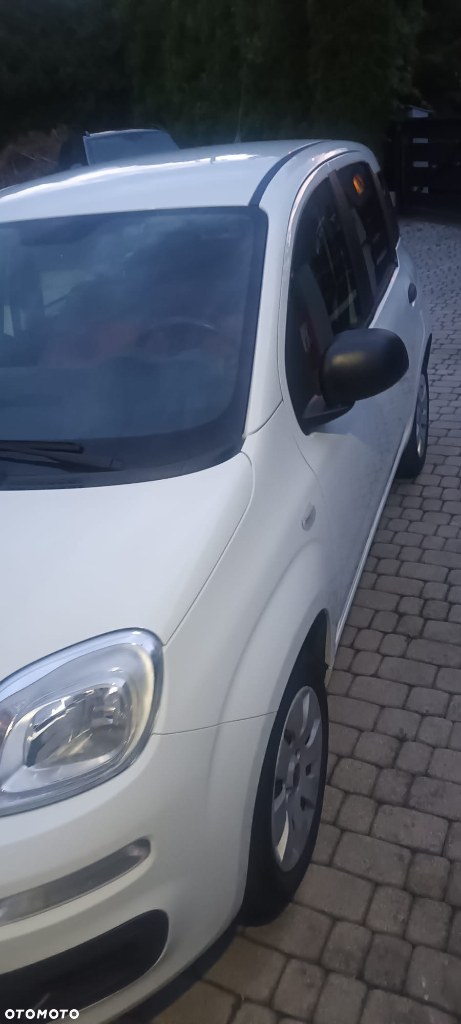 Fiat Panda 1.2 - 5