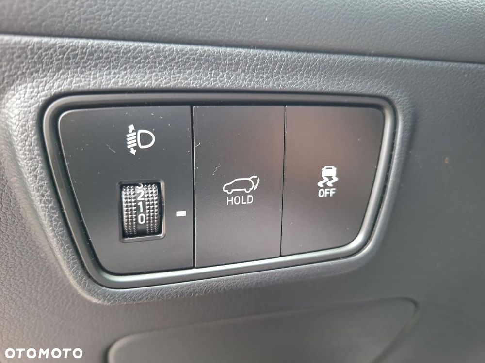 Hyundai Tucson 1.6 T-GDi 48V Executive 2WD DCT - 27