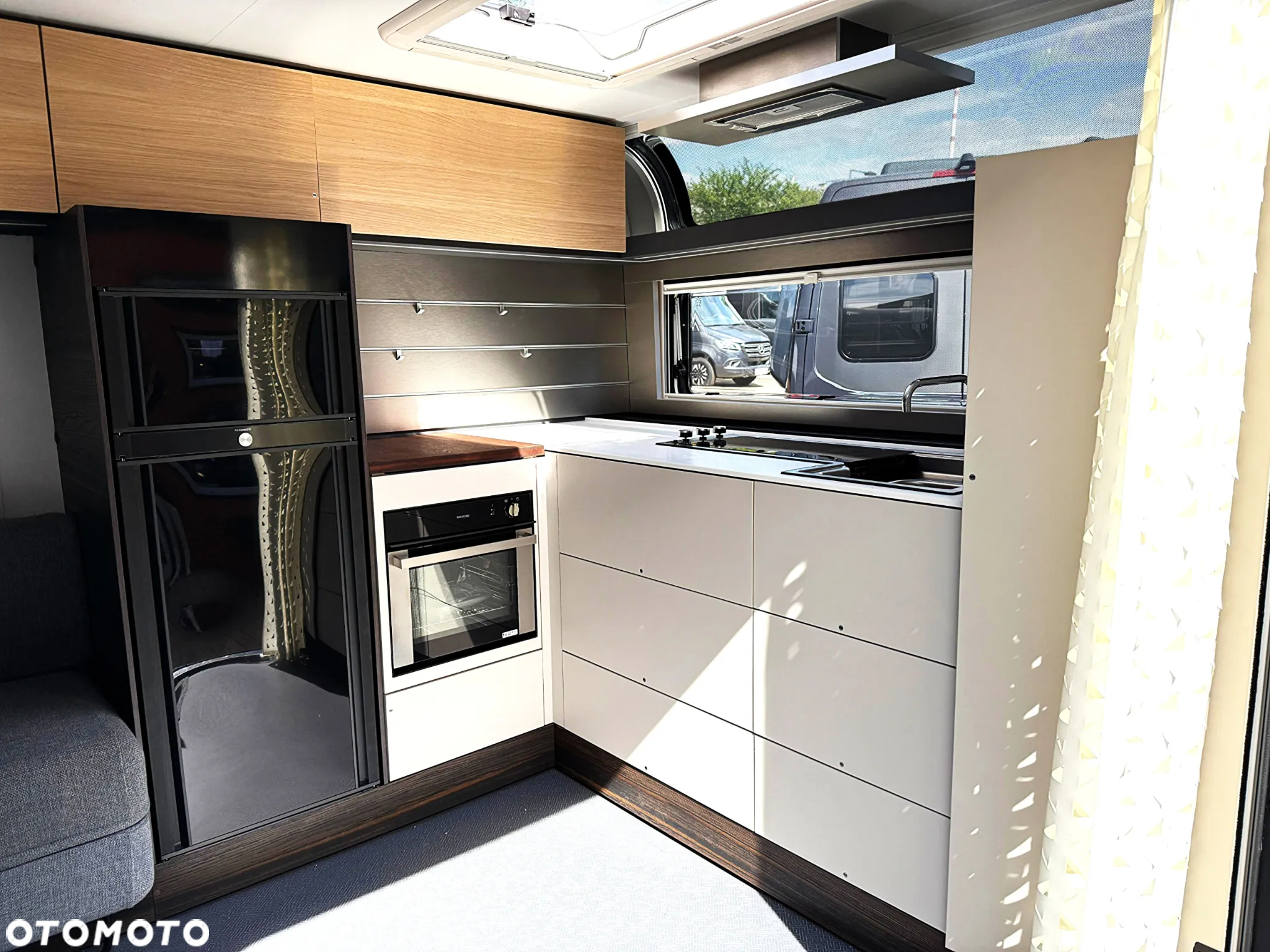 Adria Astella 704 HP - 6