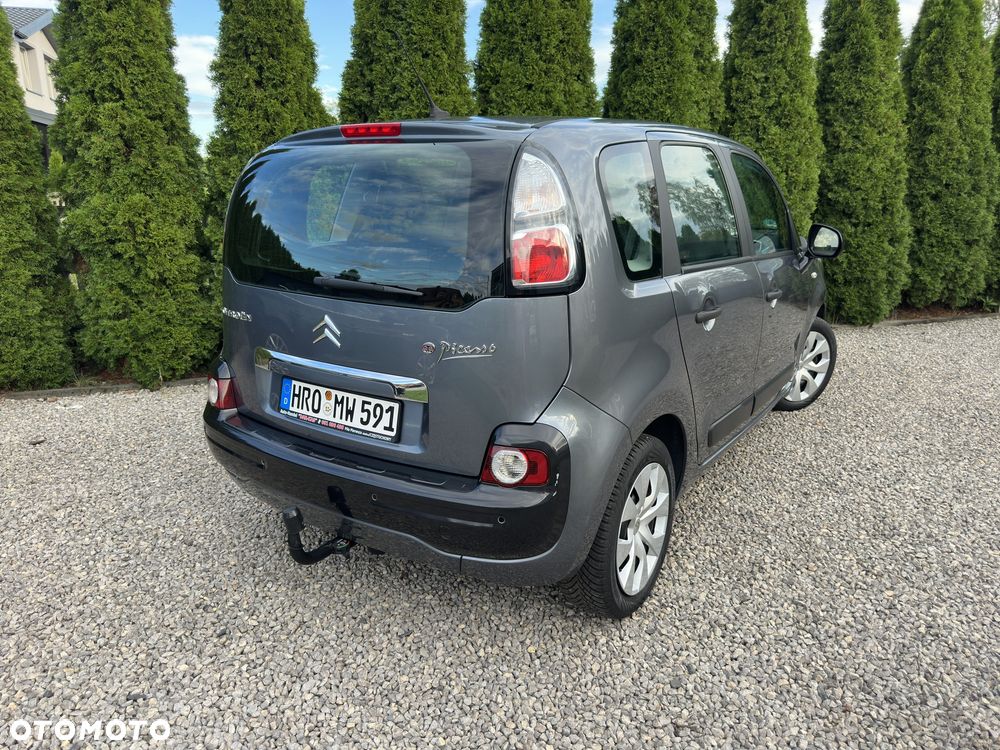 Citroën C3 Picasso VTi 120 Selection - 3