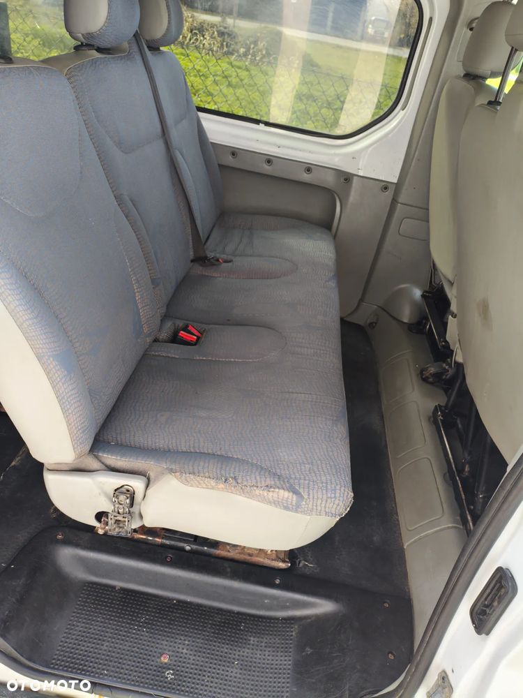 Renault Trafic dCi Generation - 11