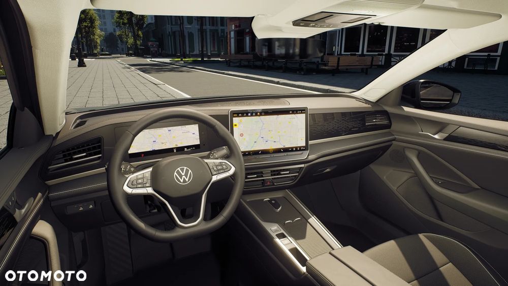 Volkswagen Passat Variant 2.0 TSI Business Plus DSG - 13