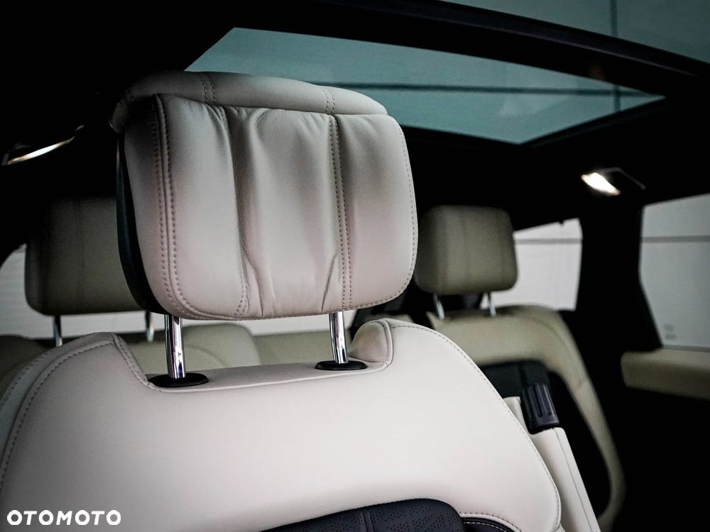 Land Rover Range Rover Sport P525 5.0 V8 Autobiography Dynamic - 27