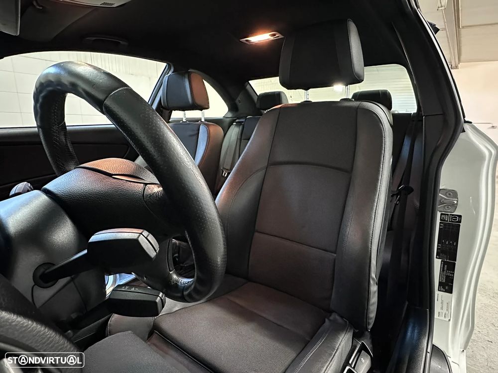 BMW 120 dA Coupe - 9