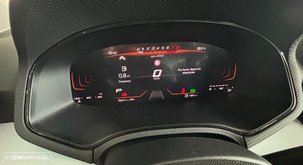 SEAT Arona 1.0 TSI Style DSG - 18