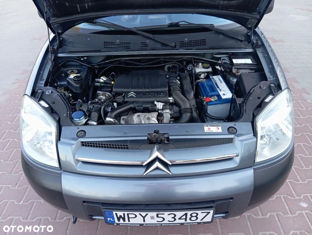 Citroën Berlingo - 15