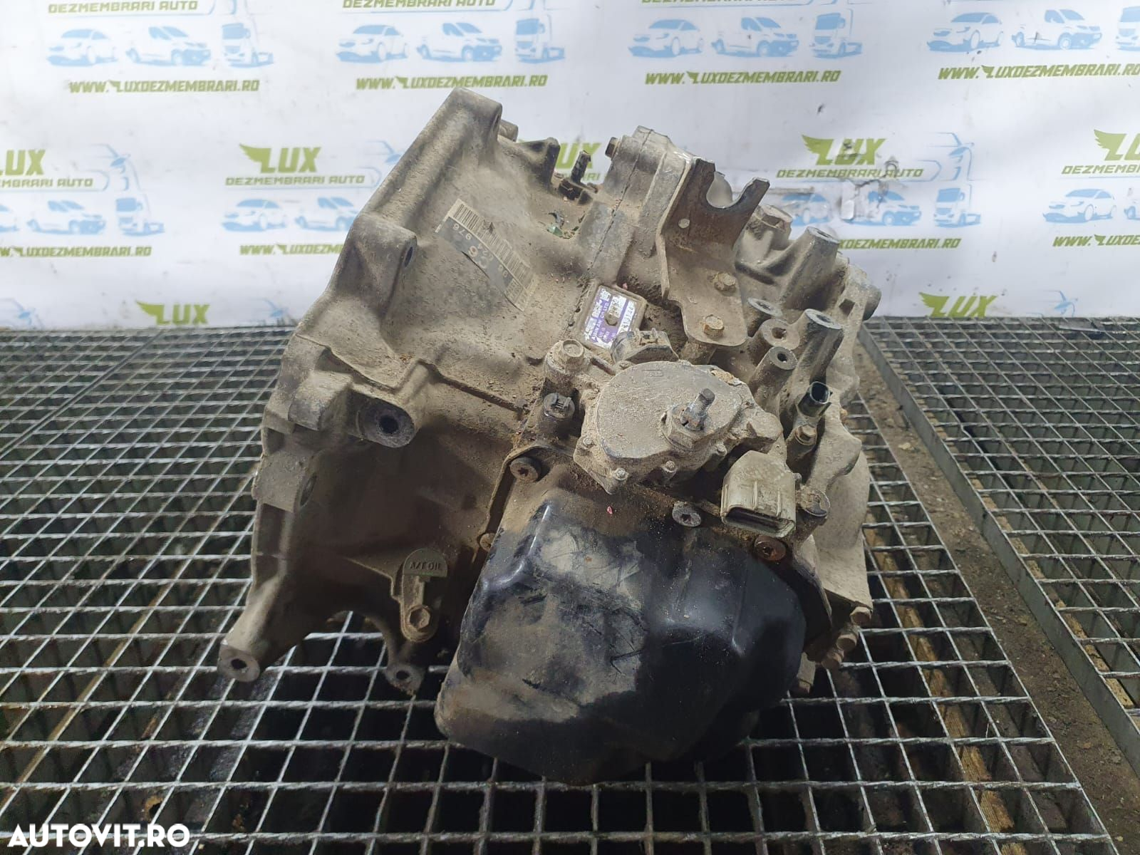 Cutie de viteze automata af33 96624976 Chevrolet Captiva 1  [din 2006 - 2