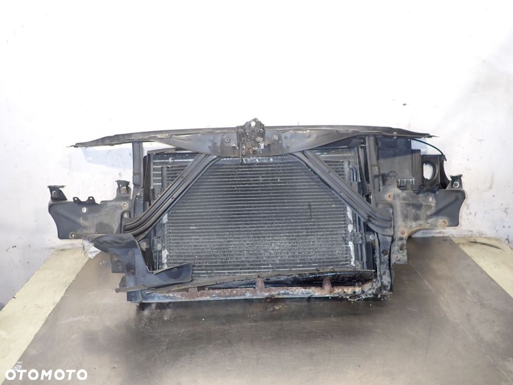 PAS PRZEDNI SEAT LEON I 1.9 1J0959455F  1J0121205B   1J0121207M - 1