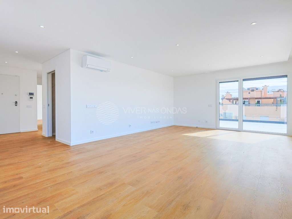 Apartamento de Luxo junto à Praia - A 15 minutos de Lisboa - Grande imagem: 2/107