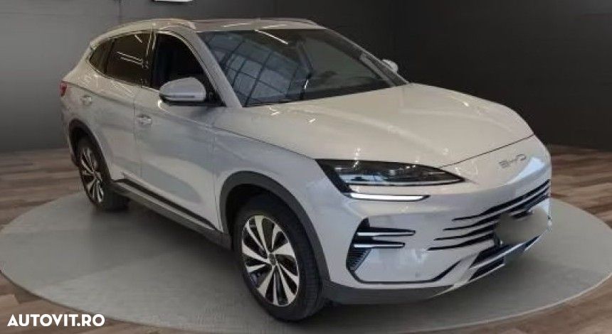 Byd Seal U Comfort - 5