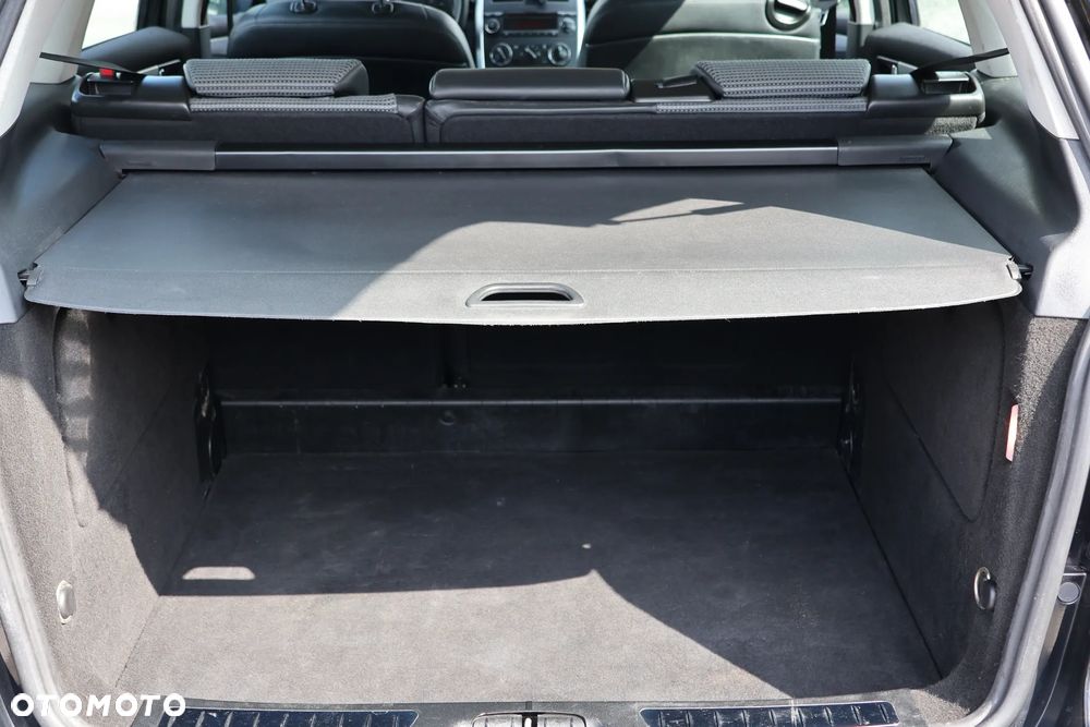 Mercedes-Benz Klasa B 200 CDI - 15