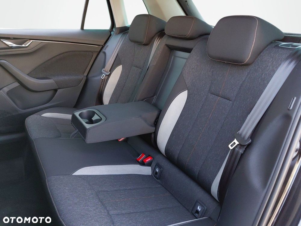 Skoda Kamiq 1.5 TSI Style - 11