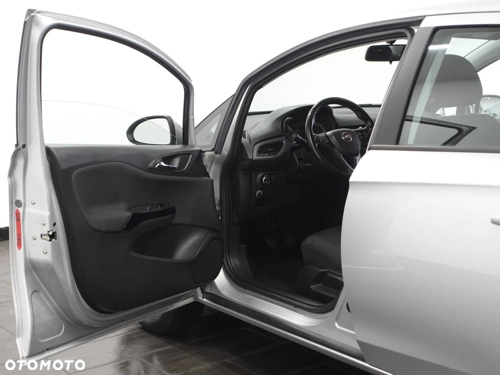 Opel Corsa 1.4 Enjoy - 16