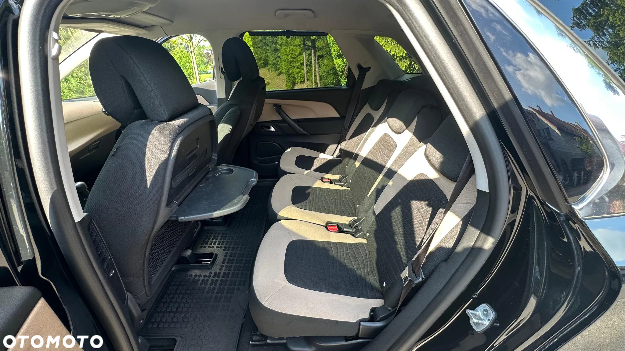 Citroën C4 Picasso 1.2 PureTech MoreLife - 7