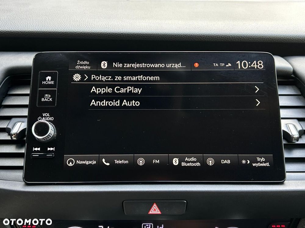Honda Jazz 1.5 i-MMD Executive - 33