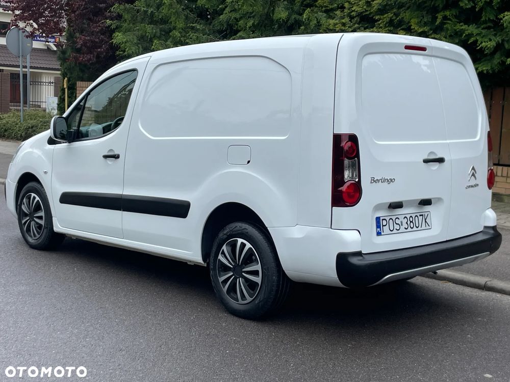 Citroën Berlingo - 7