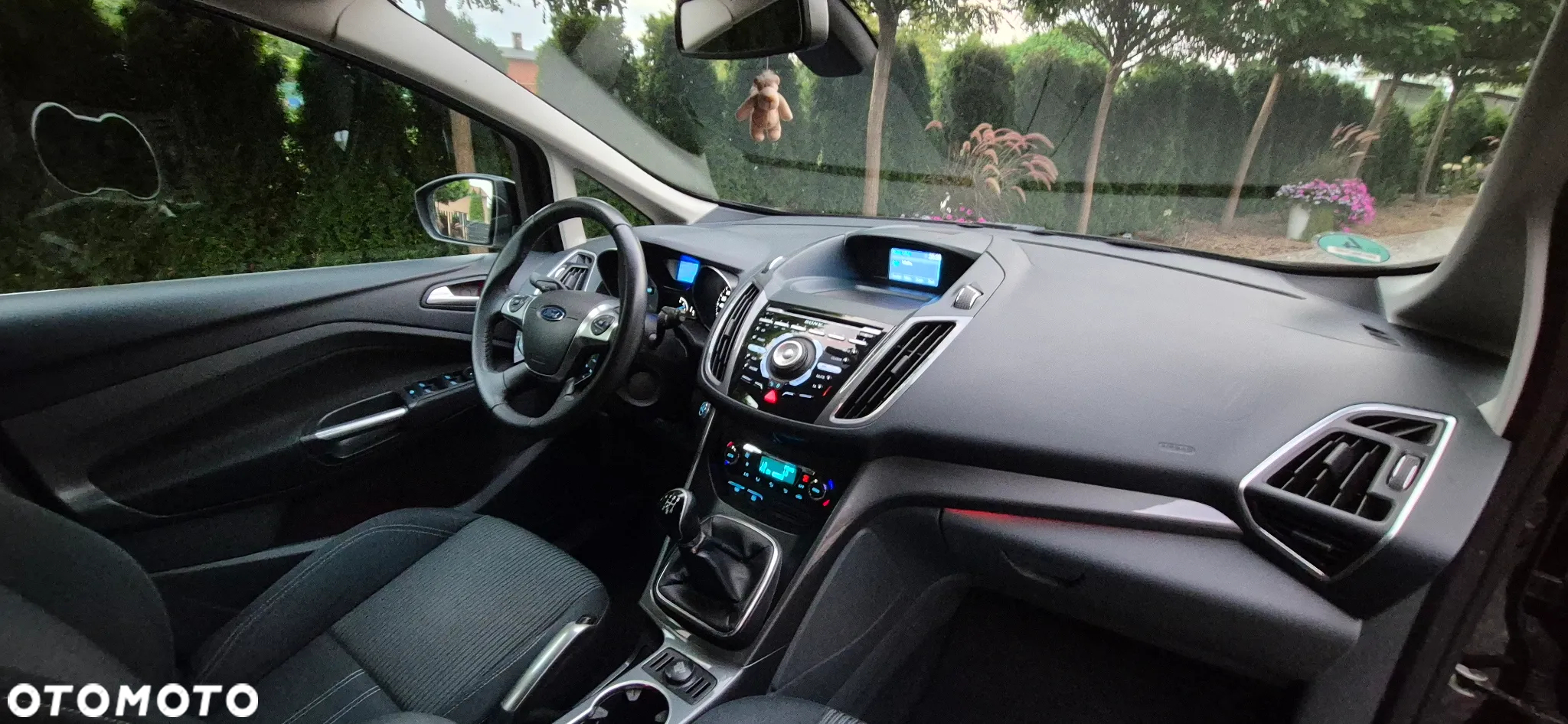 Ford C-MAX 1.6 Titanium - 3