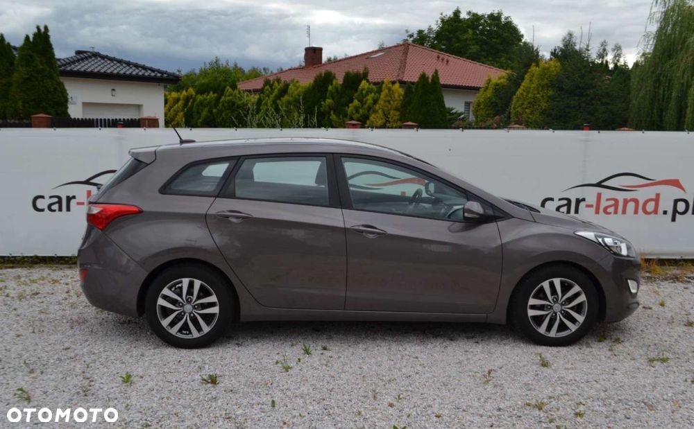 Hyundai i30 - 9