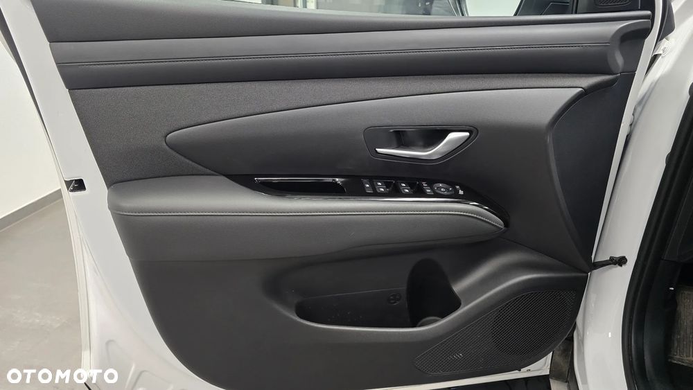 Hyundai Tucson - 10