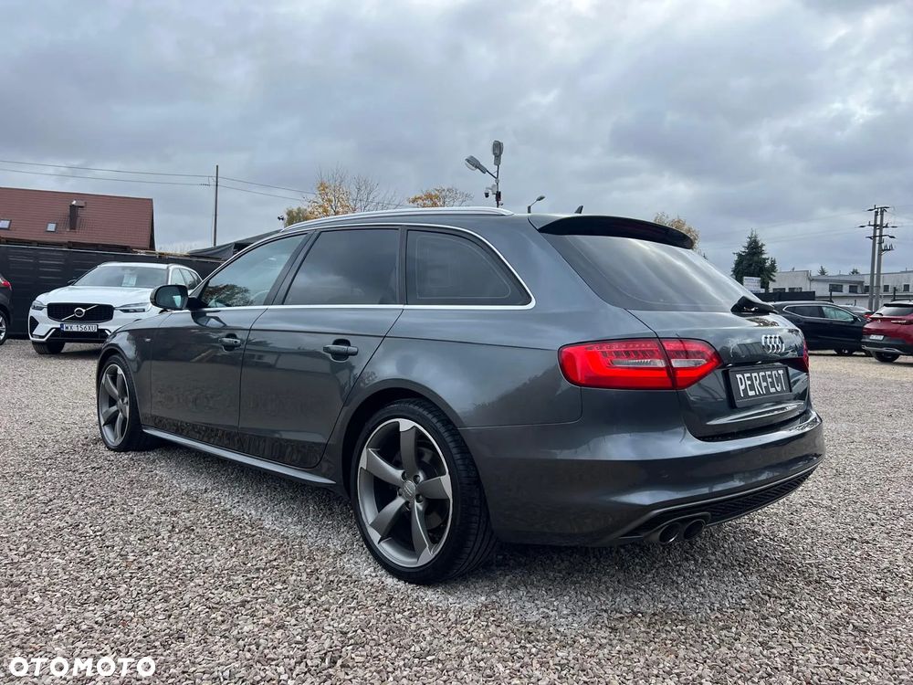 Audi A4 - 7