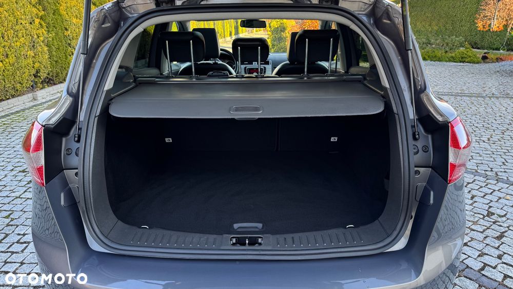 Ford Kuga 2.0 TDCi 4x4 Champions Edition - 22