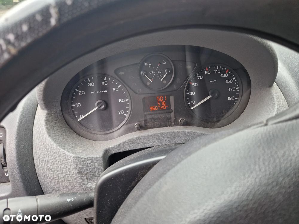 Peugeot EXPERT - 8