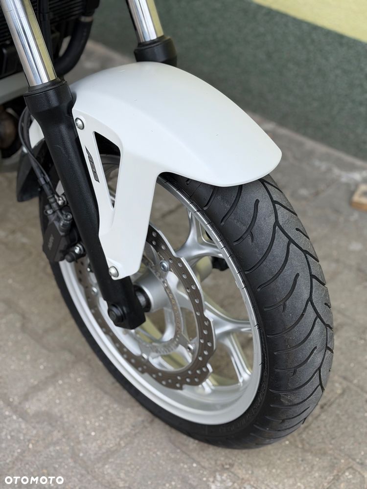 Honda NC - 3