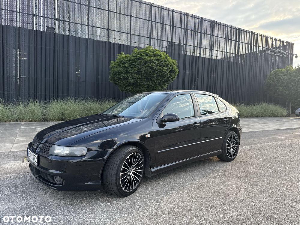 Seat Leon - 5