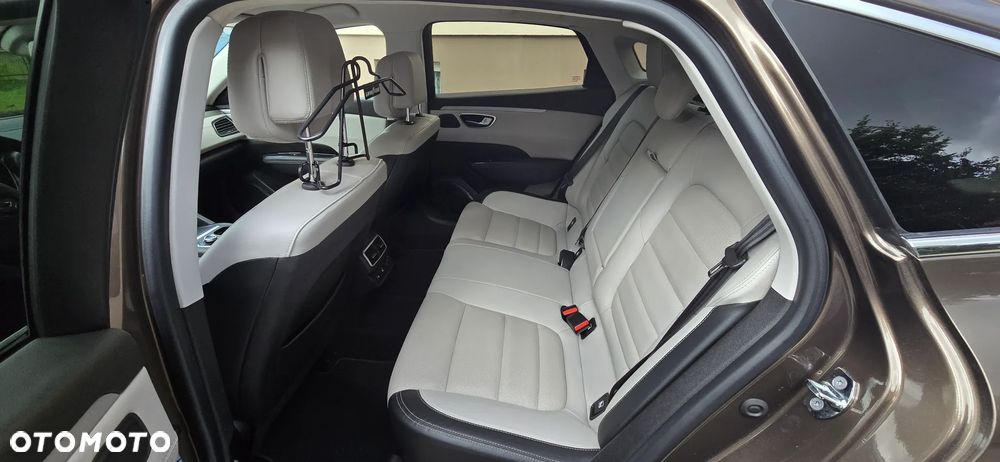 Renault Talisman 1.6 Energy dCi Initiale Paris EDC - 5