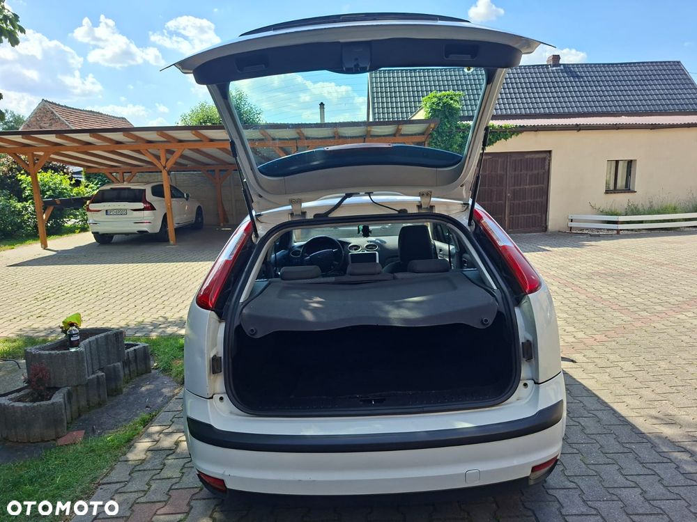 Ford Focus - 7