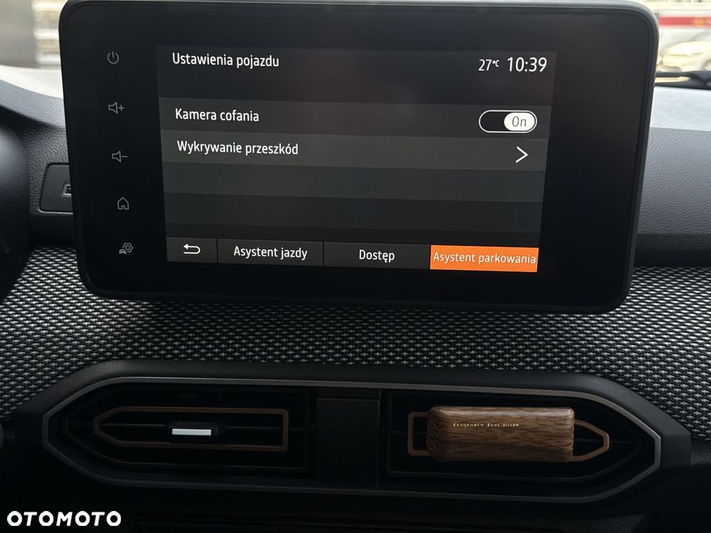 Dacia Sandero - 19