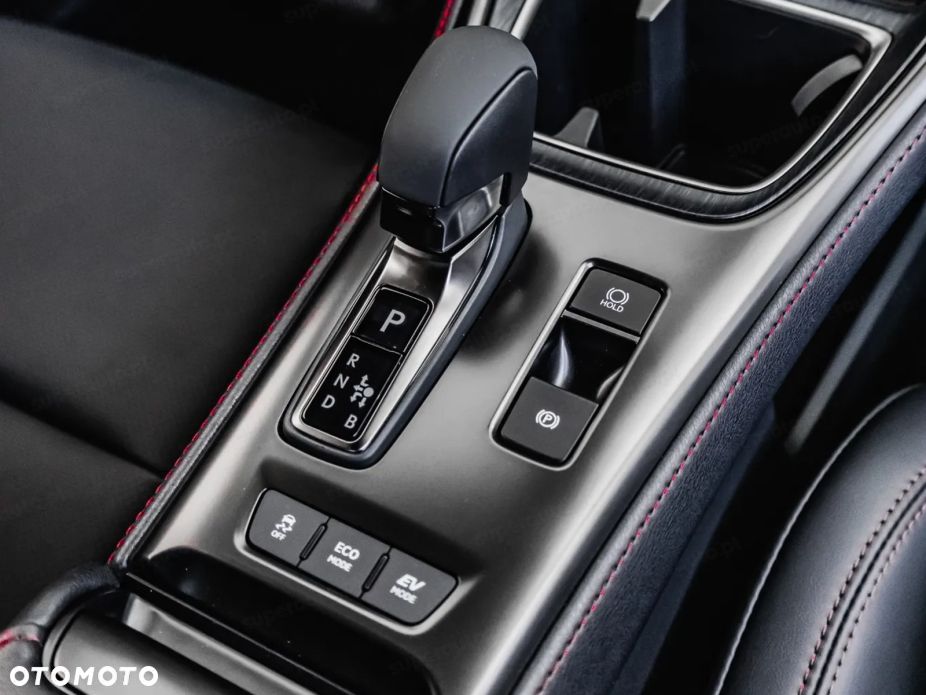 Lexus LBX 1.5 Hybrid Emotion - 12