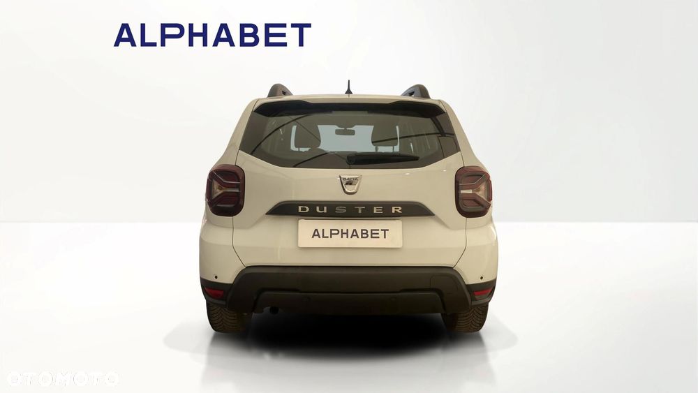 Dacia Duster 1.5 Blue dCi Comfort 4WD - 4