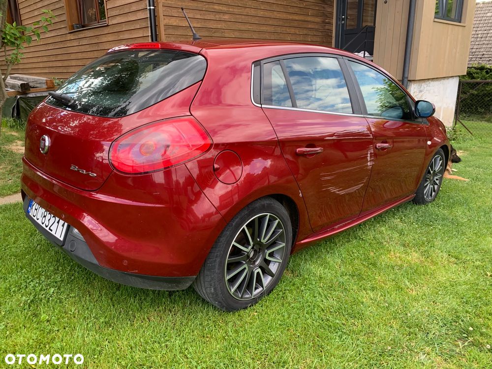 Fiat Bravo - 4