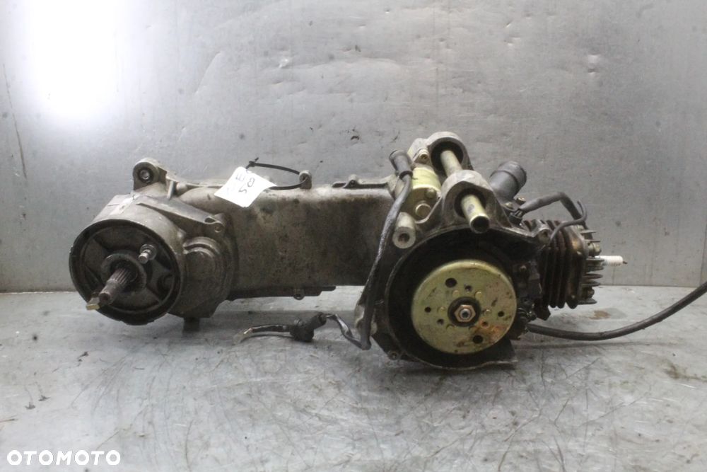 Yamaha Ovetto Neos Jog 50 2t silnik sprawny gwarancja