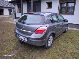 Opel Astra - 2